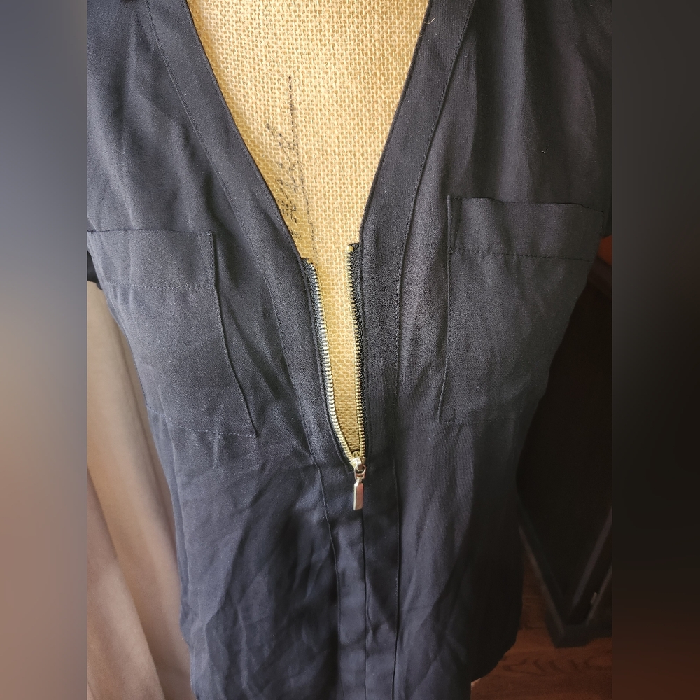Express zip top - Picture 5 of 5